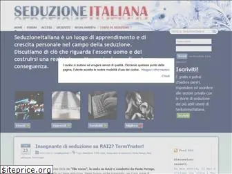 seduzioneitaliana.com