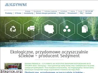 sedyment.com.pl