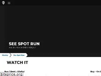 see-spot-run.com