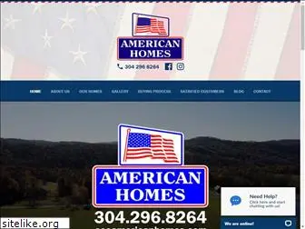 seeamericanhomes.com