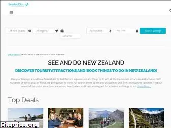 seeanddo.co.nz