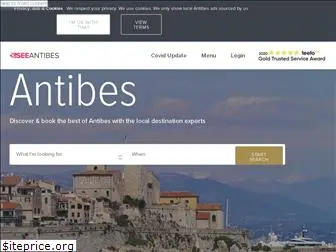 seeantibes.com