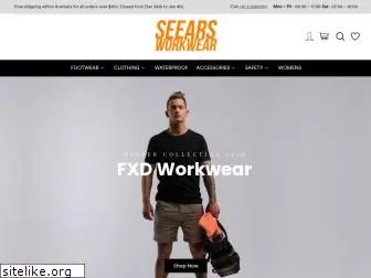 seearsworkwear.com.au