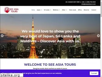 seeasiatours.com