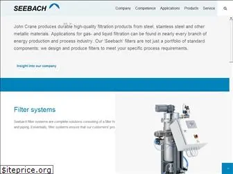 seebach.com