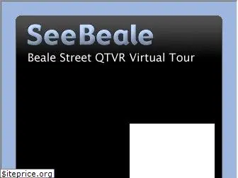 seebeale.com