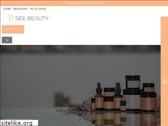 seebeautyskin.com