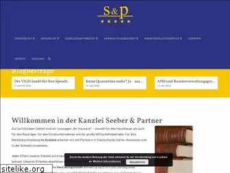 seeber-lawconsult.at
