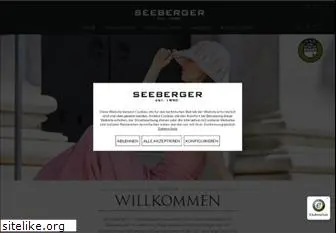 seeberger-hats.com
