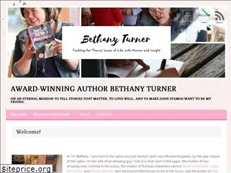 seebethanywrite.com