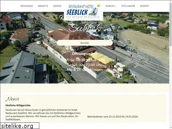 seeblick.net