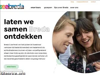 seebreda.nl