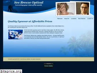 seebreezeoptical.com