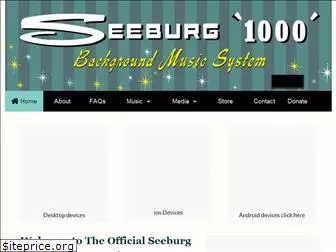 seeburg1000.com