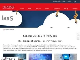 seeburger.cloud