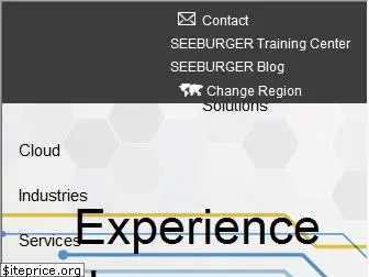 seeburger.com