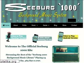 seeburgradio.com