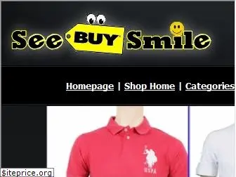 seebuysmile.co.uk