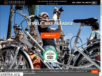 seebybike.com