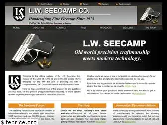 seecamp.com