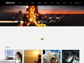 seecco.com