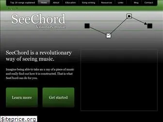 seechord.co.uk