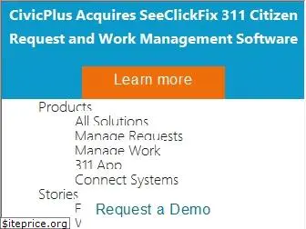 seeclickfix.com