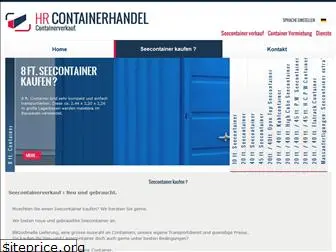 seecontainer-kaufen.de