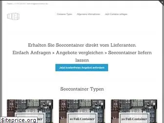 seecontainer.biz
