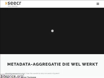 seecr.nl
