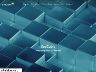 seecubic.com