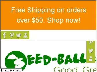 seed-balls.com