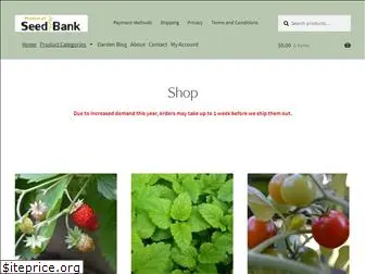 seed-bank.ca