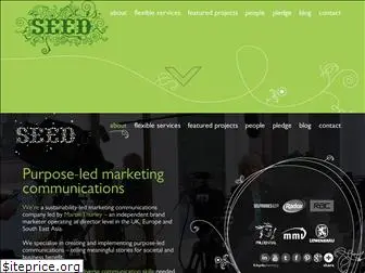 seed-communications.com