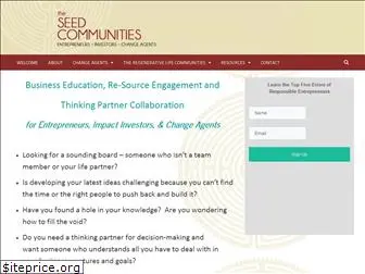 seed-communities.com