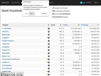 seed-db.com