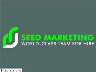 seed-marketing.com