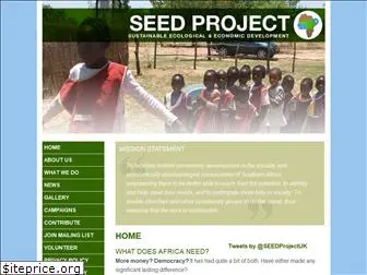 seed-project.org