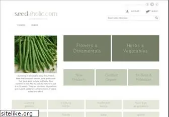 seedaholic.com