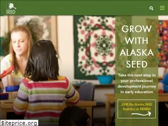 seedalaska.org