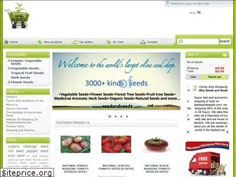 seedandseeds.com