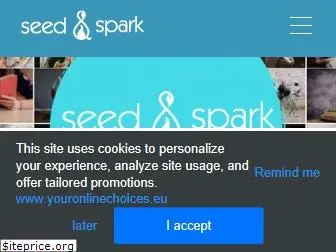 seedandspark.com.au