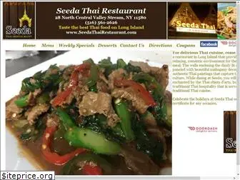 seedathairestaurant.com