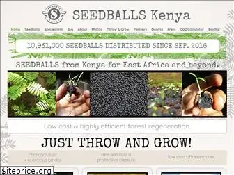 www.seedballskenya.com