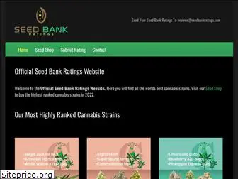 seedbankratings.com