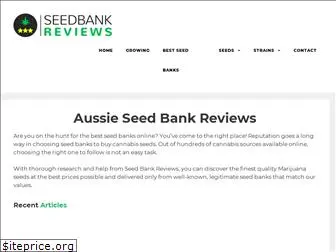 seedbankreviews.com.au