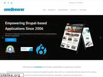 seedbearer.com