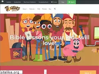 seedbedkids.com