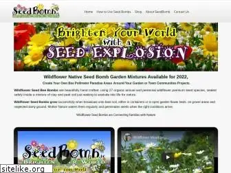 seedbombshop.co.uk