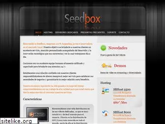 seedbox.com.ar